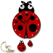 کودکانه طرح کفشدوزک کد 978 gallery0