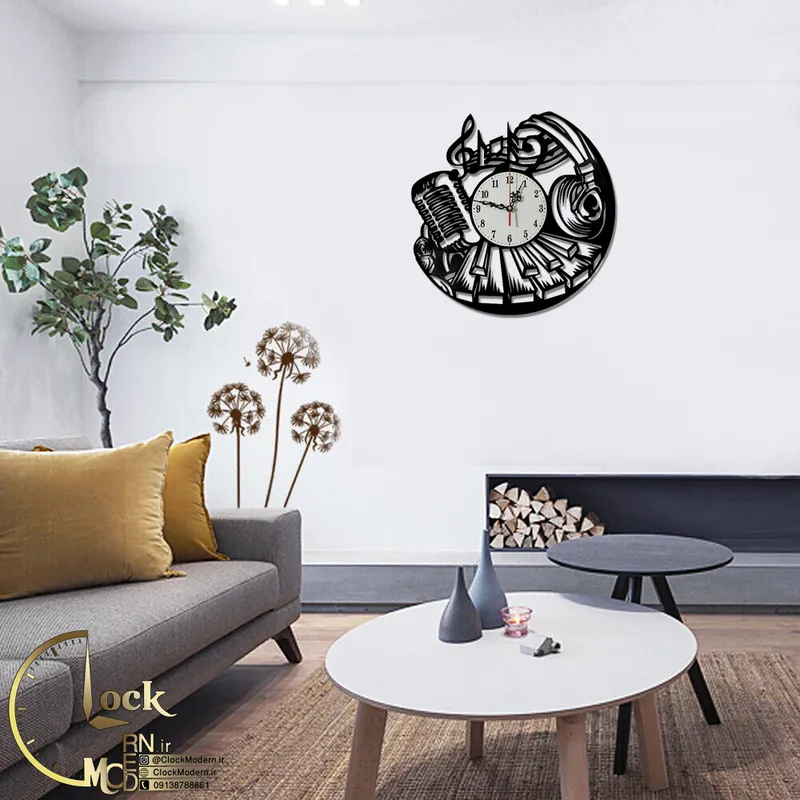 طرح پیانو کد 989 gallery1