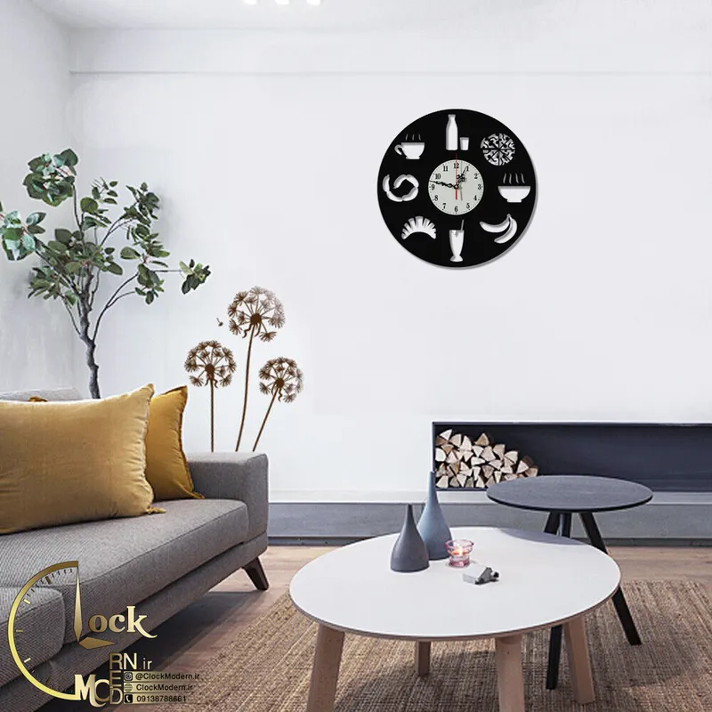 طرح فست فودی کد 997 gallery1