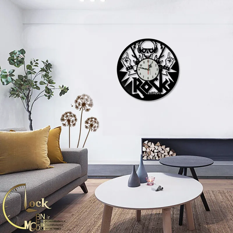 طرح موسیقی کد 1000 gallery1