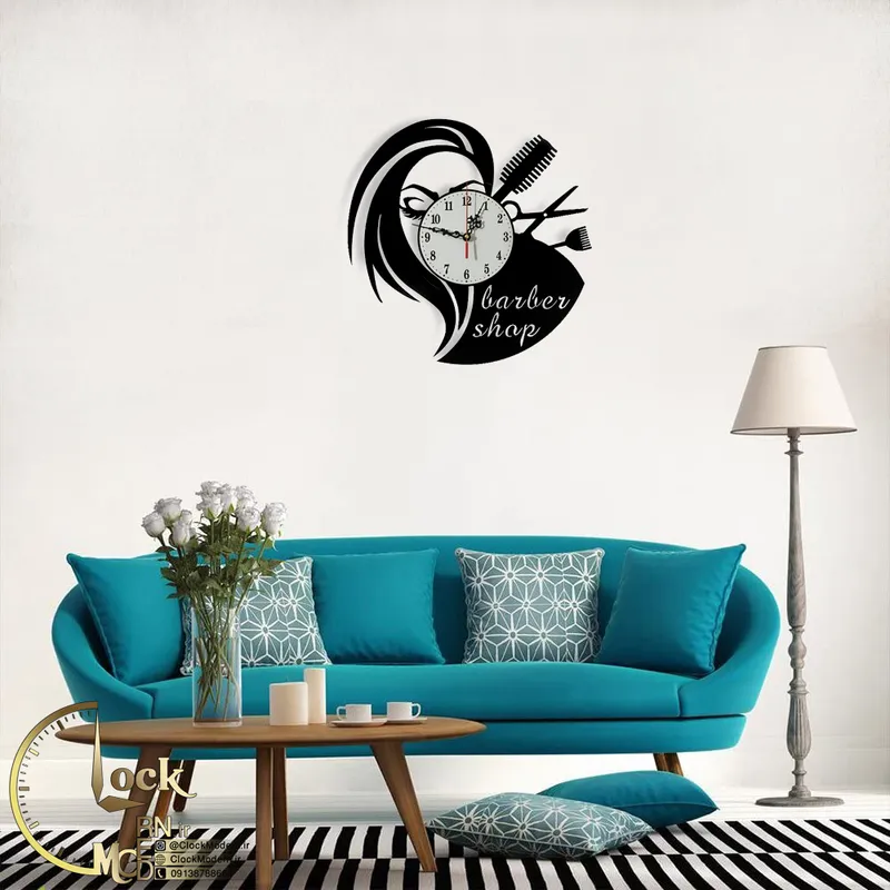 طرح سالن زیبایی زنانه کد 1002 gallery2