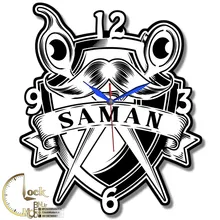طرح آرایشگاه کد 964 gallery0