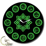 طرح 12 امام کد 1012 thumb 1