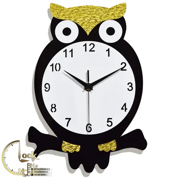 طرح جغد کد 1040