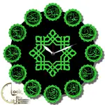 طرح 12 امام کد 1078 thumb 1