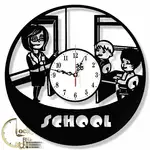 طرح مدرسه و معلم کد 1084 thumb 1