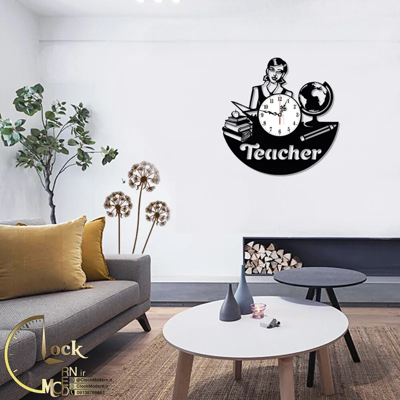 طرح معلم کد 1085 gallery1