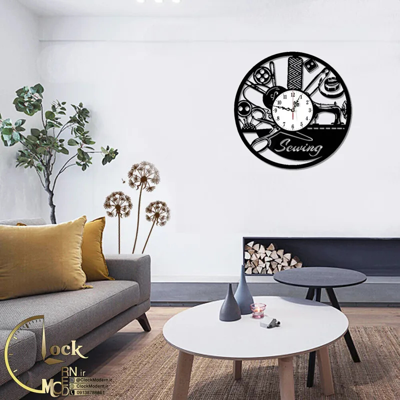 طرح خیاطی کد 1088 gallery1