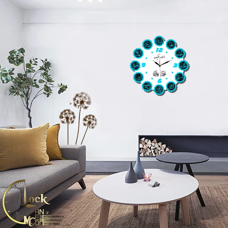طرح 14 معصوم کد 1100 gallery1
