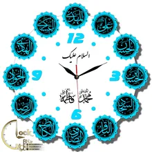 طرح 14 معصوم کد 1100 gallery0