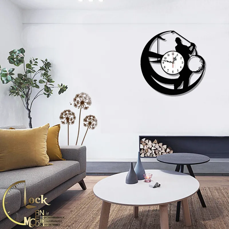 طرح گلف کد 1096 gallery1