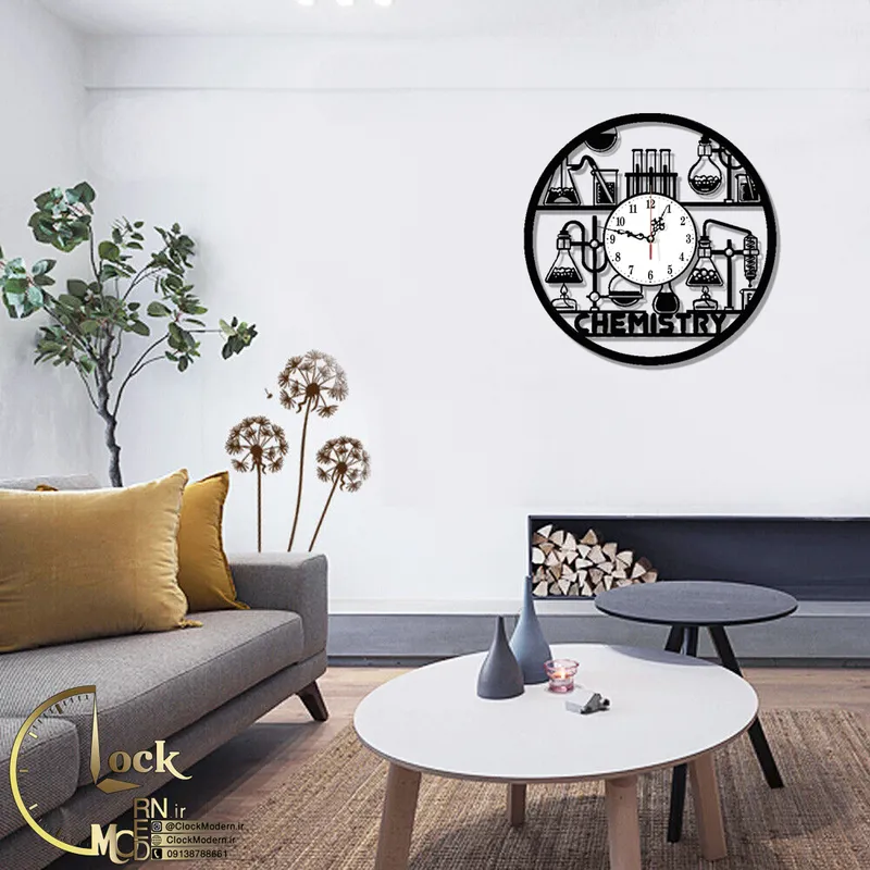 طرح آزمایشگاه کد 1117 gallery1
