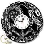 طرح سرخپوست کد 1126 thumb 1