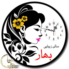 طرح سالن زیبایی کد 1235 gallery0