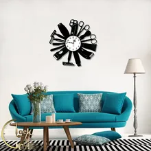 طرح آرایشگاه کد 1284 gallery2
