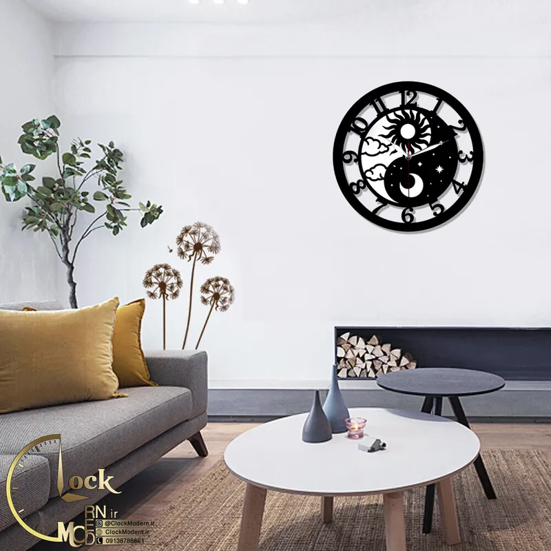 طرح آسمان کد 1288 gallery1