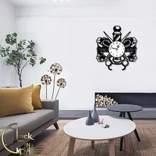 طرح آرایشگاه کد 1292 gallery1