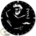 طرح آرایشگاه کد 1294 thumb 1
