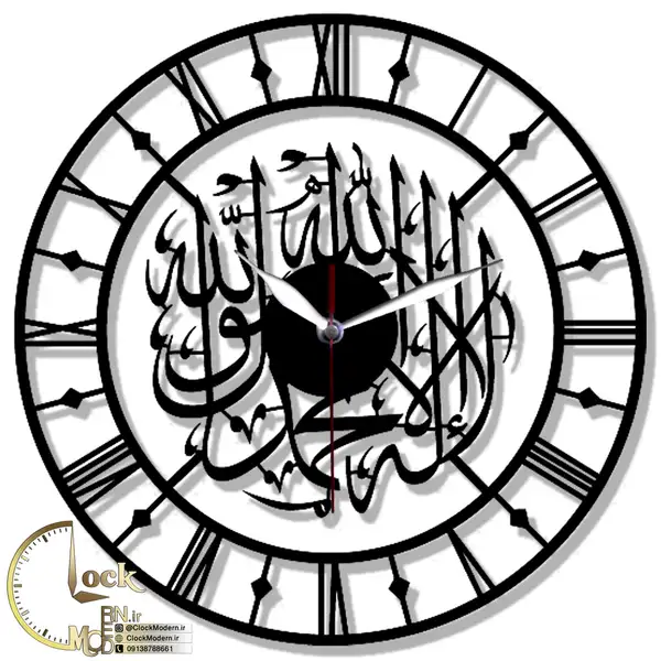 طرح مذهبی کد 1304