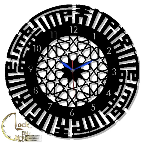 طرح مذهبی کد 1326