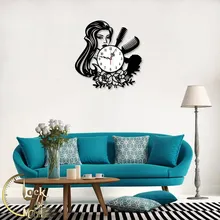 طرح سالن زیبایی زنانه کد 1244 gallery2
