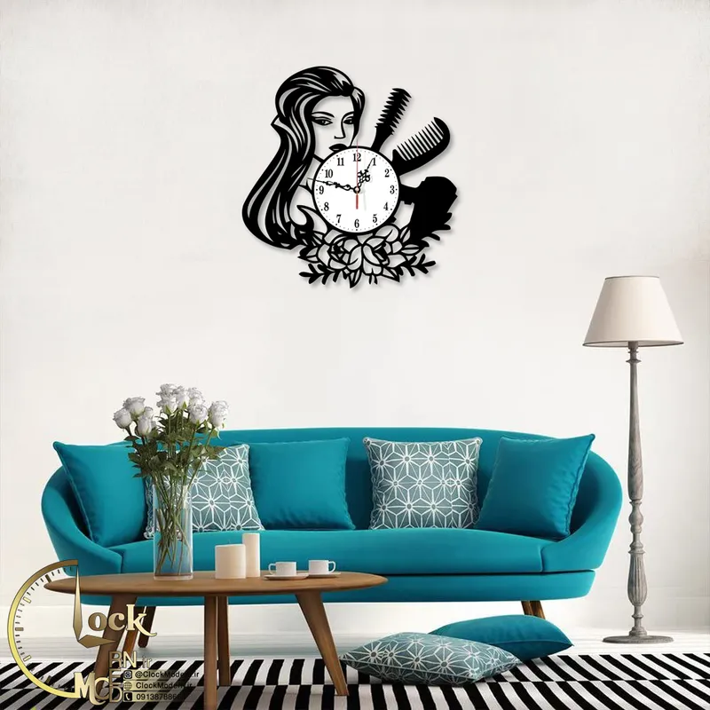 طرح سالن زیبایی زنانه کد 1244 gallery2