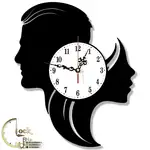 طرح آرایشگاه زنانه و مردانه کد 1246 thumb 1