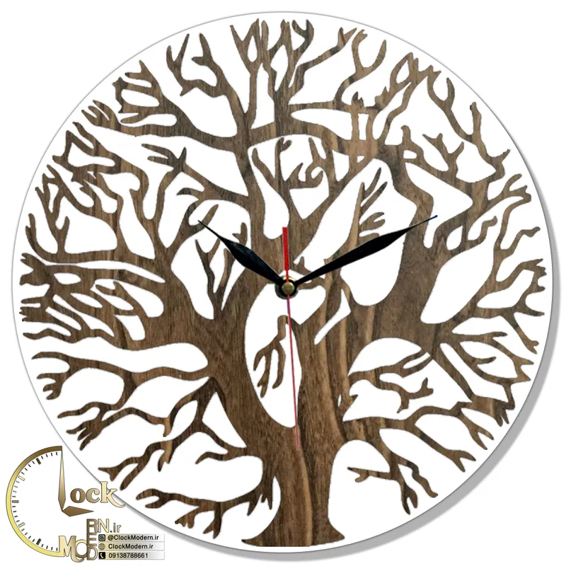 طرح درخت کد 1261 gallery0