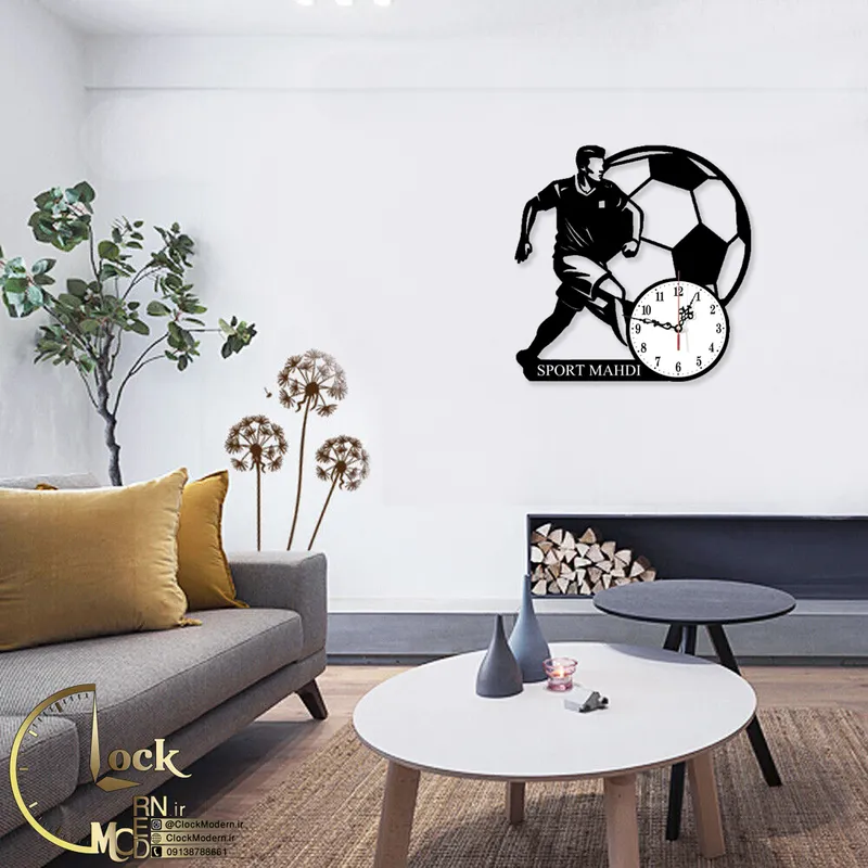 طرح فوتبال کد 1245 gallery1