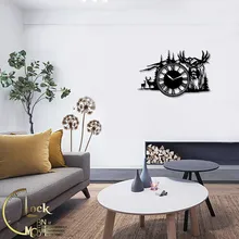طرح گوزن کد 1300 gallery1