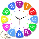 طرح رنگارنگ کد 1303 thumb 1