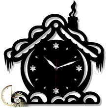 طرح کلبه برفی کد 1311 gallery0