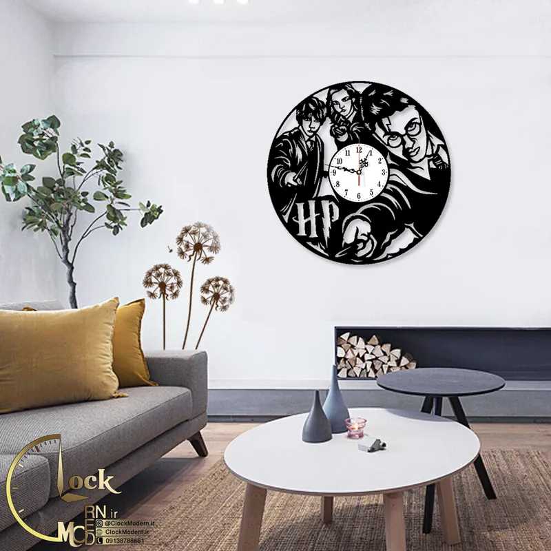 طرح هری پاتر کد 1316 gallery1