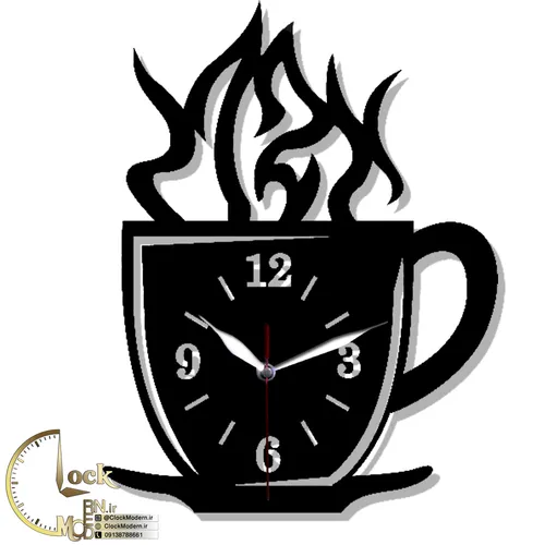 طرح فنجان کد 1324