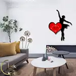 طرح رقص بالرین کد 1330 thumb 2