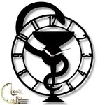طرح آرم داروخانه کد 1332 thumb 1