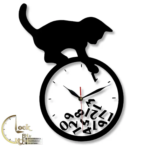 گربه شیطون کد 1335