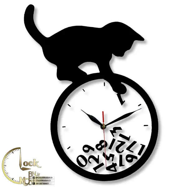 گربه شیطون کد 1335