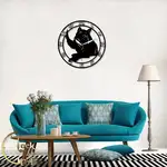 طرح گرگ کد 1337 thumb 3