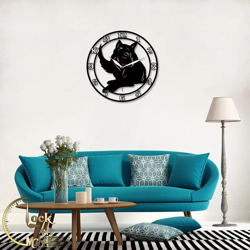 طرح گرگ کد 1337 gallery2