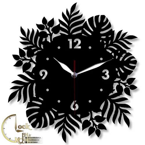 طرح گلبوته کد 1339