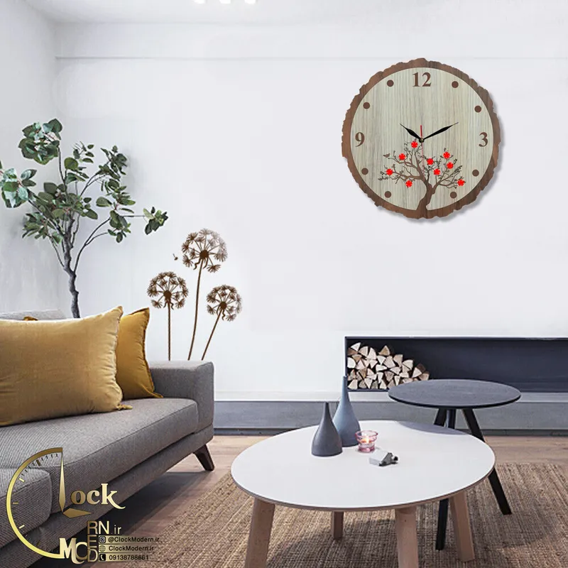 طرح درخت کد 1344 gallery1