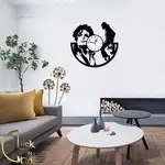 طرح مایکل جکسون کد 1346 thumb 2