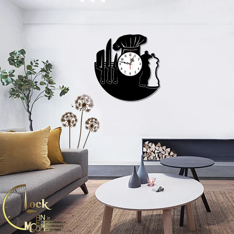 طرح سر آشپز کد 1347 gallery1