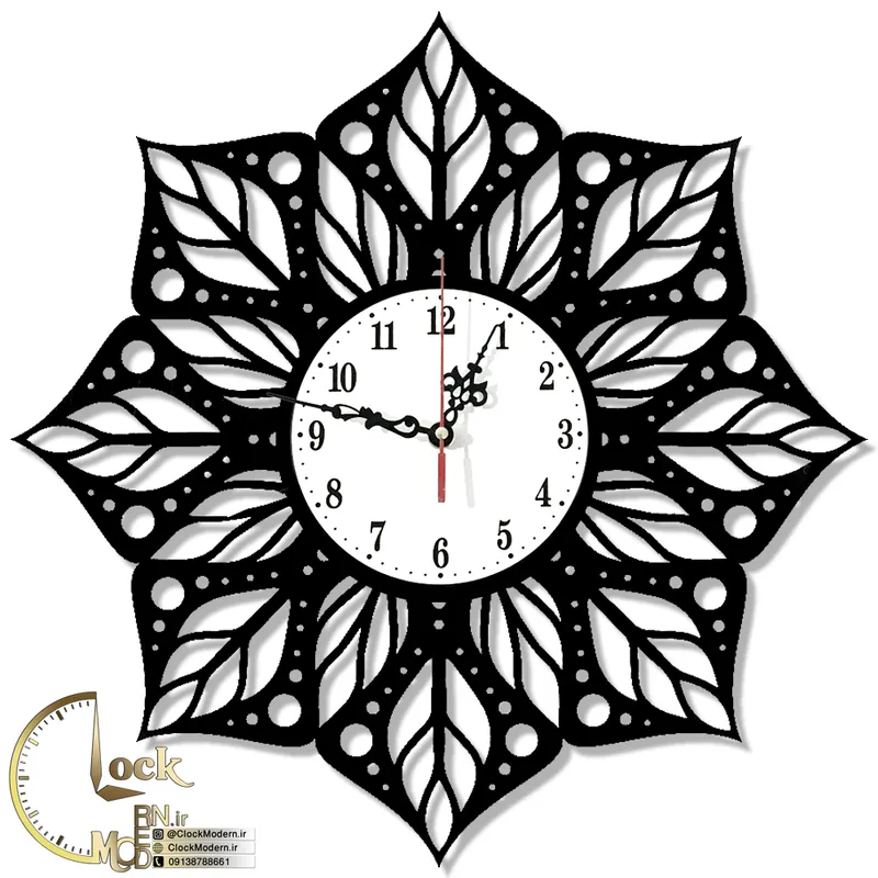 طرح گلبوته کد 1349 gallery0