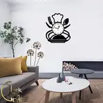 طرح سر آشپز کد 1355 thumb 2