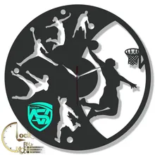 طرح ورزشی با حک لوگو کد 1362 gallery0