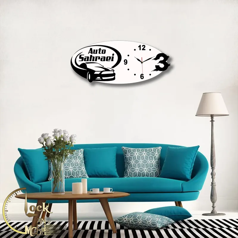 طرح نمایشگاه خودرو کد 1364 gallery2