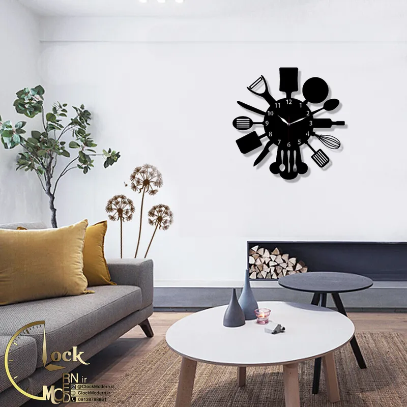 طرح آشپزخانه کد 1382 gallery1