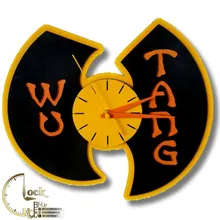 طرح Wu Tang کد 1385 gallery0